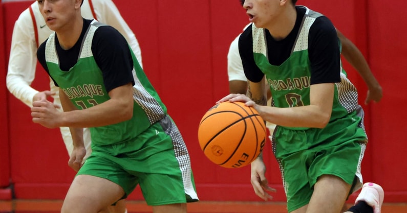 John Vestal Photo | Pojoaque Valley